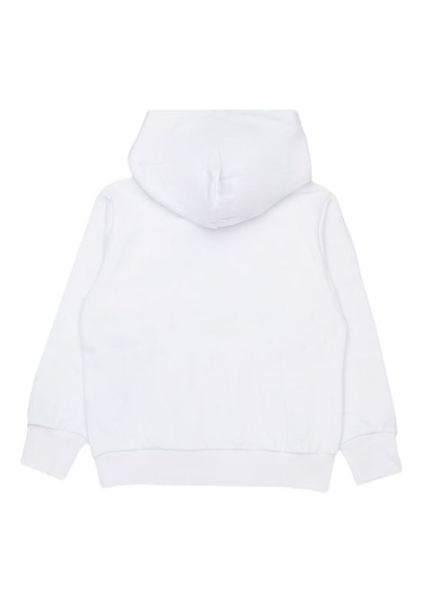 Felpa con cappuccio DIESEL KIDS | J02485 KYAZ3K100